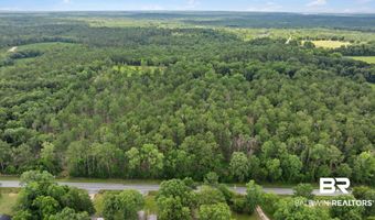 County Road 86, Bay Minette, AL 36507