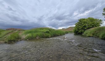 105 Lower Redwater Rd, Beulah, WY 82712