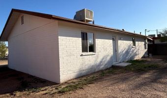 14114 W NOBLE Cir, Casa Grande, AZ 85122