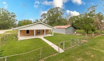 1649 FRONT St, Bogalusa, LA 70427