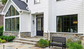 6213 DAHLONEGA Rd, Bethesda, MD 20816
