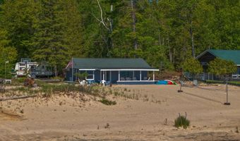 3855 El Cajan Rd, Alpena, MI 49707