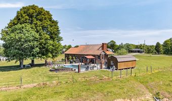 4015 Baxter Rd, Baxter, TN 38544