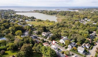 84 Coggeshall Ave, Newport, RI 02840