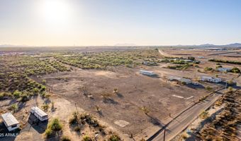3510 S VERBENA Rd, Casa Grande, AZ 85193
