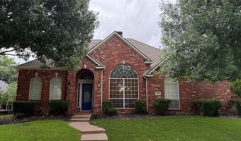 1306 Granger Dr, Allen, TX 75013