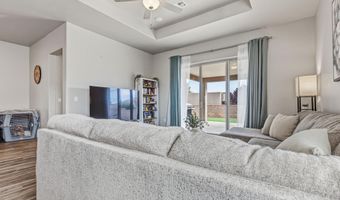 3378 Dahlia St, Alamogordo, NM 88310