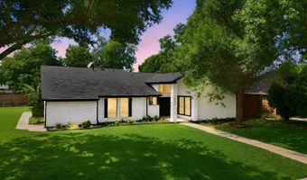 922 Thoreau Ln, Allen, TX 75002