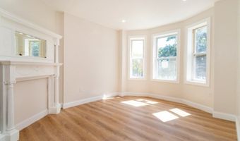 331 Centre St 2a, Boston, MA 02130