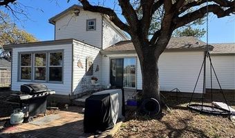 210 Davis Ranch Rd, Alvarado, TX 76009