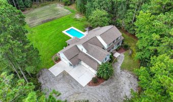 40 Rose Dhu Creek Plantation, Bluffton, SC 29910