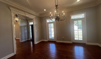 6441 Red Oak Dr, Bailey, MS 39320