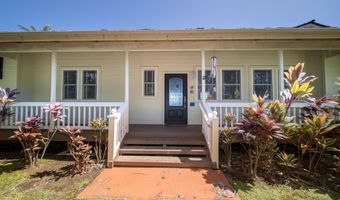 4955 Uakea Rd, Hana, HI 96713
