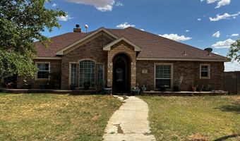 2880 SE 200, Andrews, TX 79714