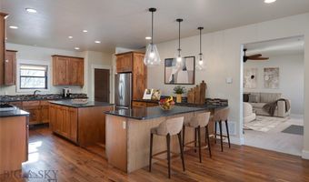 45 Spain Bridge Circle Dr, Belgrade, MT 59714