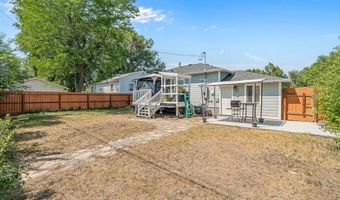 1736 Lewis Ave, Billings, MT 59102