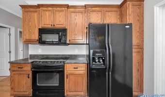 25544 Caldera Dr, Athens, AL 35613