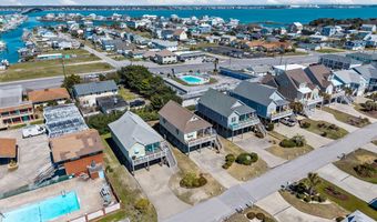 115 E Bogue Blvd, Atlantic Beach, NC 28512