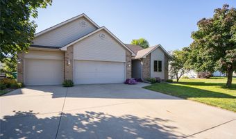 1212 NW Rolling Rock Rd, Ankeny, IA 50023