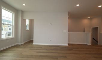 10024 Secluded Garden Dr, Apex, NC 27523