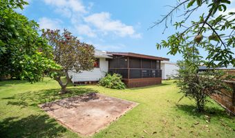 4736 HOKULOA Pl, Eleele, HI 96705