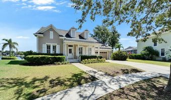 5205 BRIGHTON SHORE Dr, Apollo Beach, FL 33572