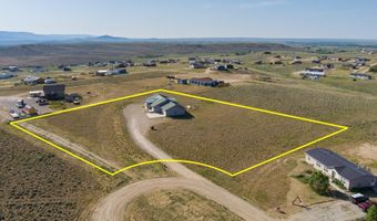 12 OSAGE PATH Trl, Boulder, WY 82923