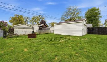 939 Liberty St, Algonac, MI 48001