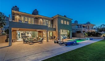 2438 Green Mountain Ct, Las Vegas, NV 89135