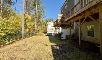 1802 Stroup St, Apex, NC 27502