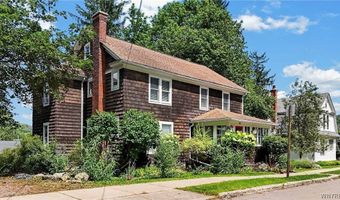 20 Reynolds St, Alfred, NY 14802