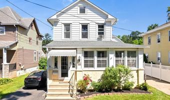 203 ALBANY Ave, Barrington, NJ 08007