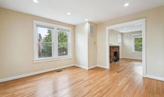 4528 4TH St NW, Washington, DC 20011