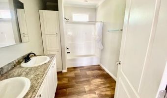 4754 10th St, Bell, FL 32619