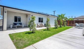 16422 Van Ness Ave, Torrance, CA 90504