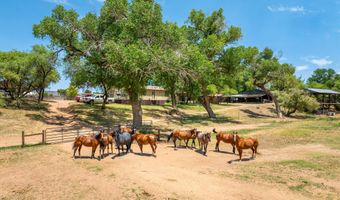 707 E Quarterhorse Ln, Camp Verde, AZ 86322