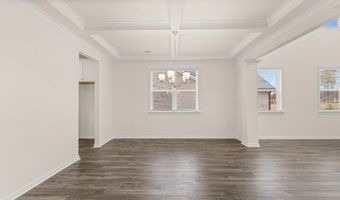 1813 QUAKER St, Hampton, GA 30228