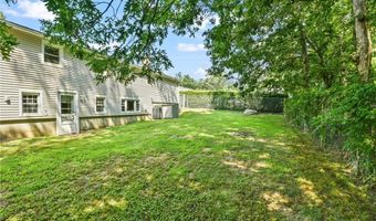 410 Diamond Hill Rd, Warwick, RI 02886