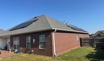 2303 SW Chinquapin Ave, Bentonville, AR 72713