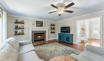 504 Old Forge Dr, Bentonville, AR 72712