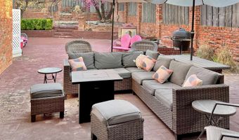 701 13th, Alva, OK 73717