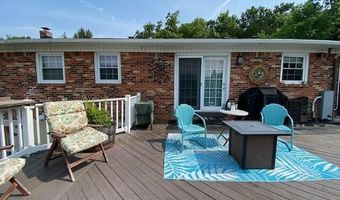 1627 Ritchie Ln, Bardstown, KY 40004