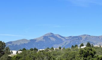 Ute Court lot 9, Alto, NM 88312