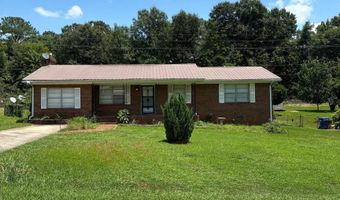 109 BRENDA Rd, Anniston, AL 36201