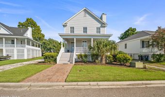 49 Holbrook Dr, Beaufort, SC 29902