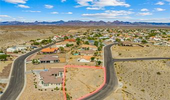 2033 Lariat Dr, Bullhead City, AZ 86442