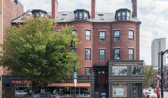 1750 Washington St 1, Boston, MA 02118