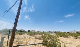 Hunnicutt Road, El Paso, TX 79938