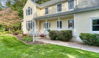 34 Hanover Farms Rd, Bolton, CT 06043