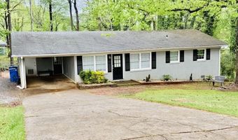 105 Tall Tree Rd, Bogart, GA 30622